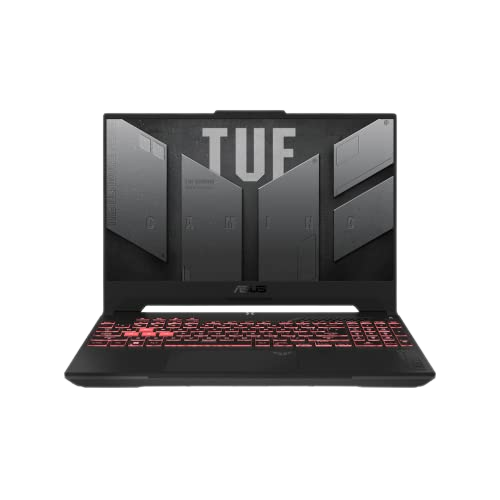 ASUS TUF A15-TUF507NU-LP054W PC Portable Gamer 15